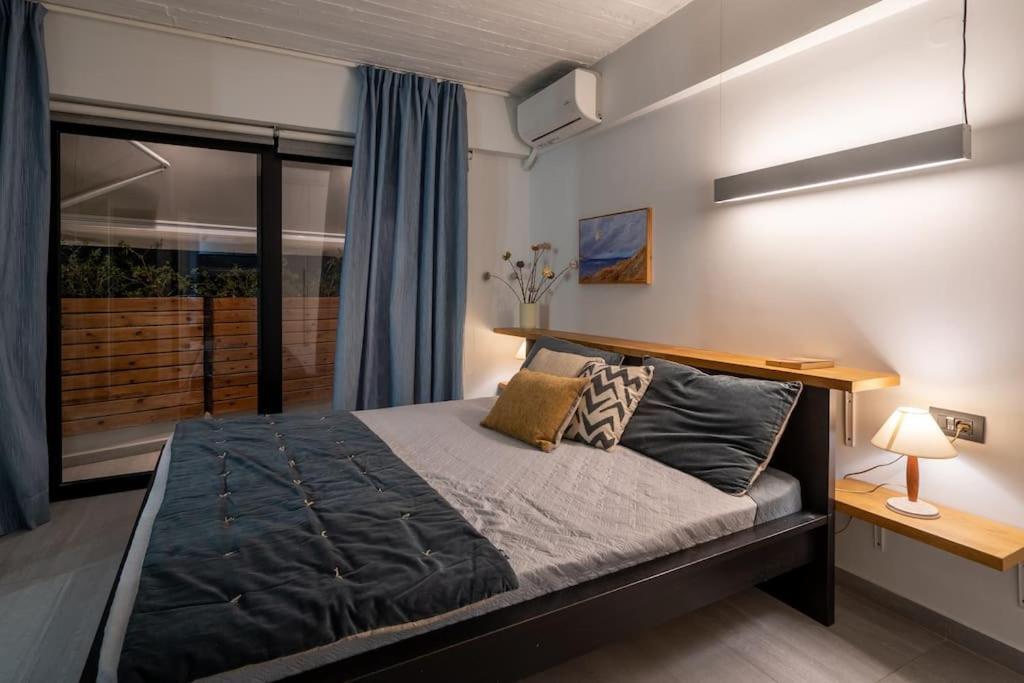 Central, Parking, Play Area, 1Km To The Sea Iraklio Exterior foto