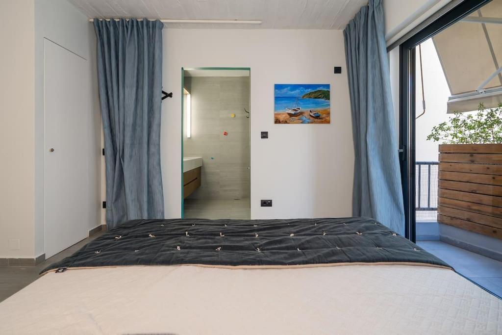 Central, Parking, Play Area, 1Km To The Sea Iraklio Exterior foto