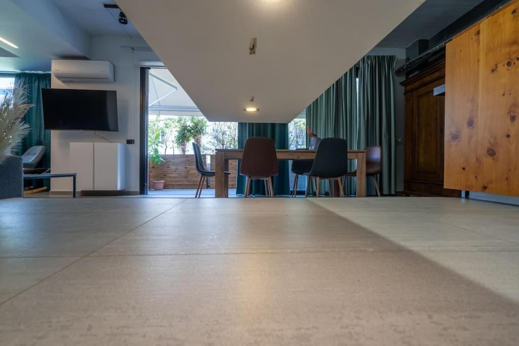 Central, Parking, Play Area, 1Km To The Sea Iraklio Exterior foto