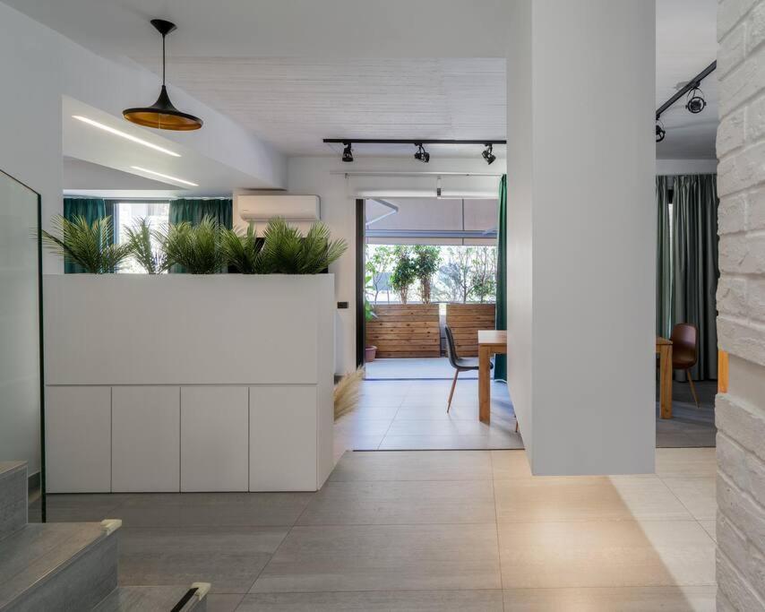 Central, Parking, Play Area, 1Km To The Sea Iraklio Exterior foto