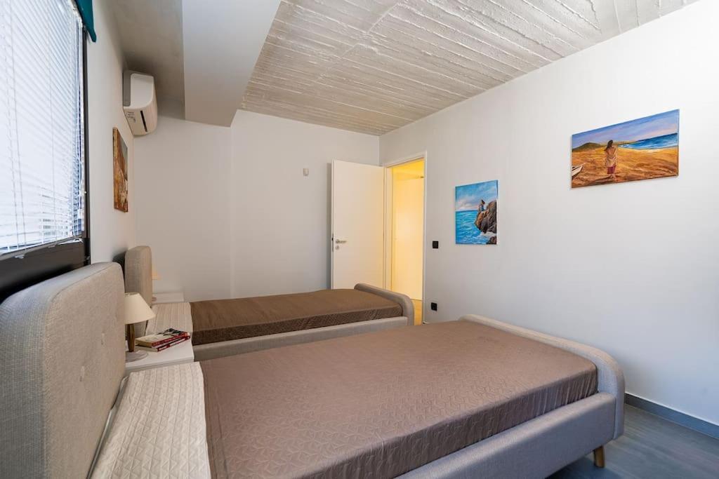 Central, Parking, Play Area, 1Km To The Sea Iraklio Exterior foto
